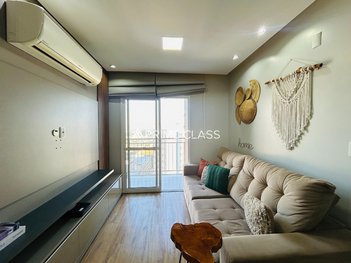 apartment em Avenida Armando Fajardo, Igara - Canoas - RS
