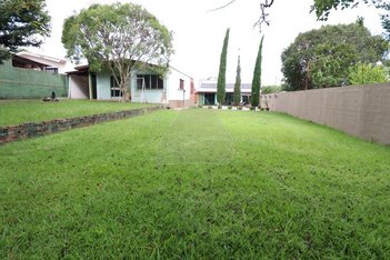 house em Rua São Tiago, Vila Luiza - Passo Fundo - RS