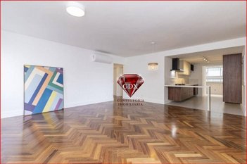 apartment em Rua Doutor Veiga Filho, Santa Cecília - São Paulo - SP