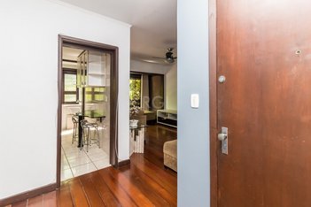 apartment em Bernardi, Cristo Redentor - Porto Alegre - RS