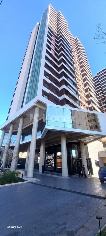 apartment em Rua Dona Tecla, Jardim Flor da Montanha - Guarulhos - SP