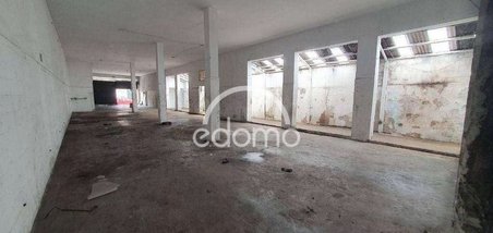 commercial_building em Rua Fernando Falcão, Vila Cláudia - São Paulo - SP