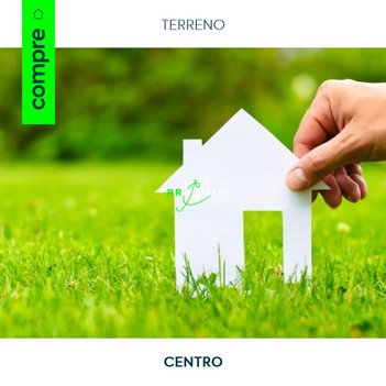 land_lot em Rua Doutor Alcindo Ribeiro Conrado, Centro - Franca - SP