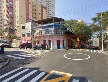 house em Rua Itaici, Santa Teresinha - São Paulo - SP