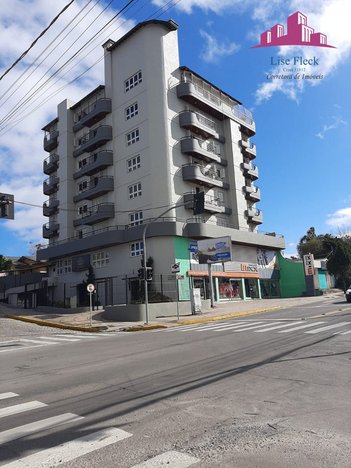 apartment em Itararé, Bela Vista - Caxias do Sul - RS