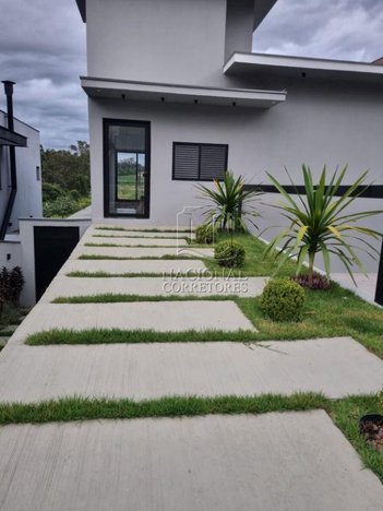 house em Rua Serra do Tumucumaque, Jardim Reserva Bom Viver de Indaiatuba - Indaiatuba - SP