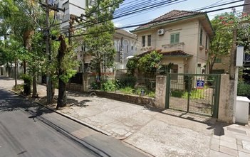 land_lot em Rua Coronel Bordini, Boa Vista - Porto Alegre - RS