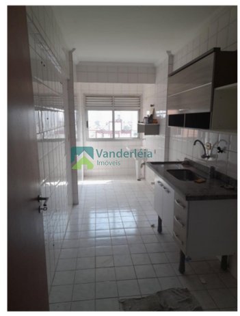 apartment em Largo Mário Bissolatti, Centro - Osasco - SP