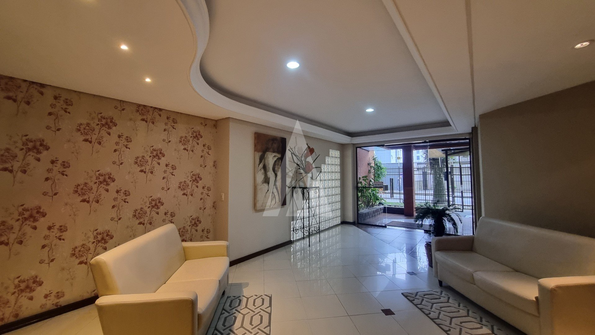 HALL DE ENTRADA