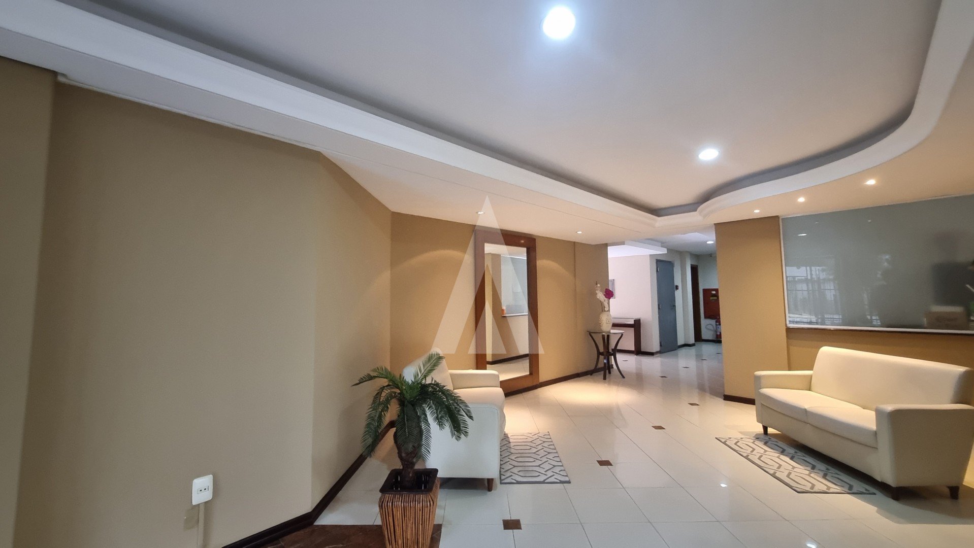 HALL DE ENTRADA