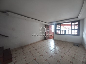 house em Rua Romão Belchior Peres, Olímpico - São Caetano do Sul - SP