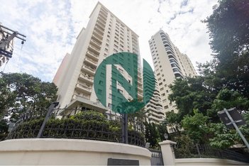 apartment em Rua Graúna, Vila Uberabinha - São Paulo - SP