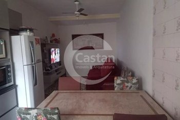 house em Rua Hermógenes da Silva, Vila Olinda - São Paulo - SP