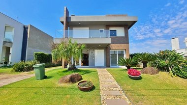 house em Avenida Homero Ribeiro, Remanso - Xangri-Lá - RS