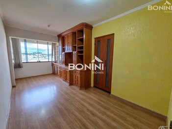 apartment em Avenida Bandeirantes, Recanto - Americana - SP