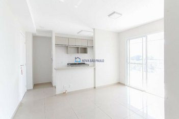 apartment em Rua Jorge Duprat Figueiredo, Vila Paulista - São Paulo - SP