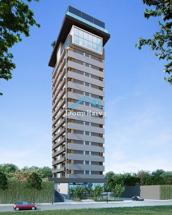 apartment em Rua Capitão Francisco de Paula, Cambuí - Campinas - SP