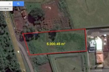land_lot em Avenida Doutor Celso Charuri, Condomínio Bella Città - Ribeirão Preto - SP