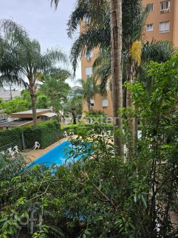 apartment em Rua Coronel Fonseca, Centro - Gravataí - RS