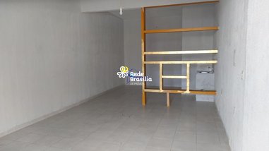 business em Quadra 6, Setor Leste (Gama) - Brasília - DF