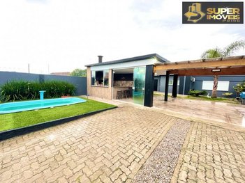 house em Rua Vinte e Nove, Laranjal - Pelotas - RS