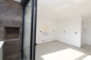 apartment em Rua Coronel Amazonas Marcondes, Cabral - Curitiba - PR