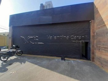 business em Rua Marechal Deodoro, Santo Amaro - São Paulo - SP