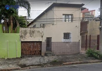 land_lot em Rua Guarei, Vila Bertioga - São Paulo - SP