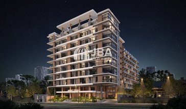 apartment em Avenida Silva Jardim, Rebouças - Curitiba - PR