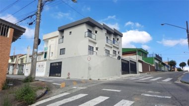 house em Rua Helena Ferreira, Vila Clarice - Santo André - SP