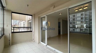 apartment em Rua João Ramalho, Perdizes - São Paulo - SP