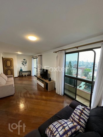 apartment em Praça Nossa Senhora da Penha, Penha de França - São Paulo - SP