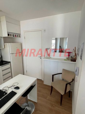 apartment em Rua Candiruaçu, Parque Vitória - São Paulo - SP