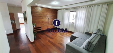commercial_property em Rua Saturno, Ana Lúcia - Sabará - MG
