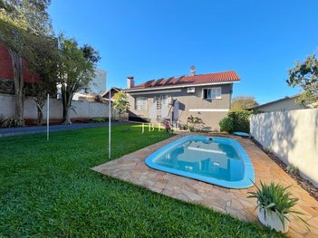 house em Travessa Padre Arcângelo Moratelli, Centro - Santa Rosa - RS