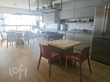 apartment em Rua Coriolano, Vila Romana - São Paulo - SP