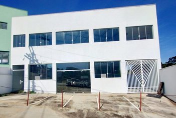 industrial em Rua Ângelo Botura, Jardim São Jorge - Valinhos - SP