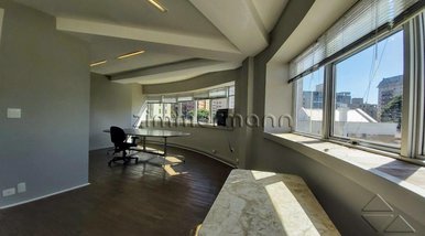 office em Avenida São Gabriel, Jardim Paulista - São Paulo - SP