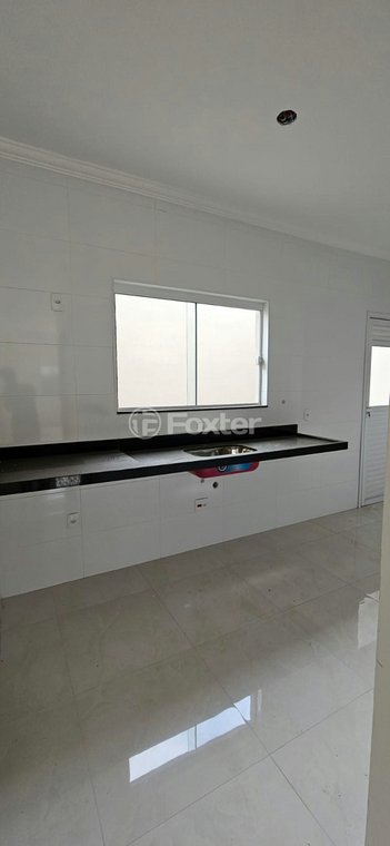 house em Rua Moreira, Vila Romero - São Paulo - SP