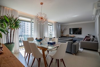 apartment em Rua Coronel Melo de Oliveira, Perdizes - São Paulo - SP