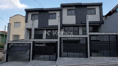 house em Rua Tapendi, Vila Catupia - São Paulo - SP