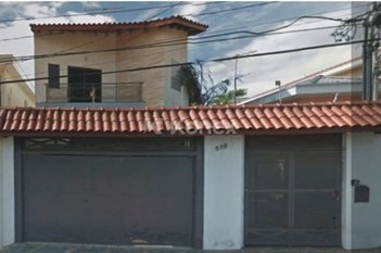 house em Rua Fabiano Alves, Parque da Vila Prudente - São Paulo - SP