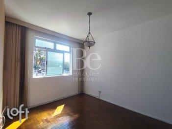 apartment em Camarugi, Padre Eustáquio - Belo Horizonte - MG