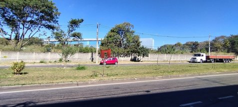 land_lot em Avenida César Augusto Faria Simões, Jardim Riacho das Pedras - Contagem - MG