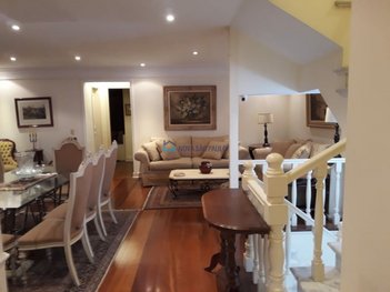 apartment em Rua Berto Conde, Vila Monte Alegre - São Paulo - SP