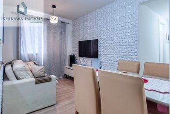 apartment em Rua Porto de Palos, Vila Zat - São Paulo - SP