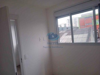 apartment em Rua dos Pescadores, Cambuci - São Paulo - SP