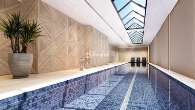 apartment em Rua São Benedito, Chácara Gaivotas - São Paulo - SP