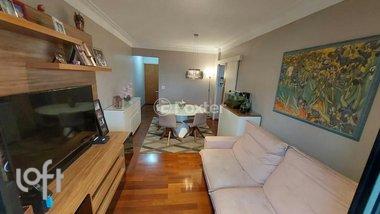 apartment em do Cursino, Cursino - São Paulo - SP