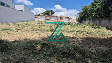 land_lot em Rua Geraldo Antônio Pereira, Jardim Quintas das Videiras - Jundiaí - SP